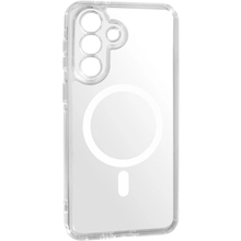 Чохол GELIUS Samsung S26 Ultra Clear Case Acrylic Premium MagSafe Transparent (00000102294)