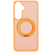 Чохол ARMORSTANDART Unit Stand2 для Samsung S26 Plus 5G Orange (ARM89962)