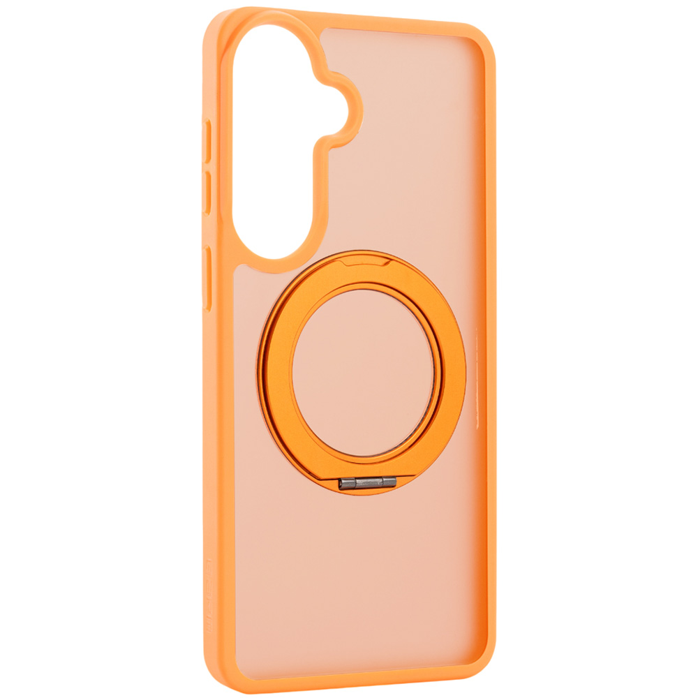Чохол ARMORSTANDART Unit Stand2 для Samsung S26 Plus 5G Orange (ARM89962) Сумісність за моделлю Samsung Galaxy S26 Plus