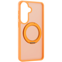 Чохол ARMORSTANDART Unit Stand2 для Samsung S26 Plus 5G Orange (ARM89962)