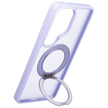 Чехол ARMORSTANDART Unit Stand2 для Samsung S26 Ultra 5G Lavender (ARM89963)