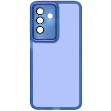 Чехол ARMORSTANDART Shade для Samsung A17 4G Light Blue (ARM89964)