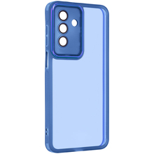 Чехол ARMORSTANDART Shade для Samsung A17 4G Light Blue (ARM89964)