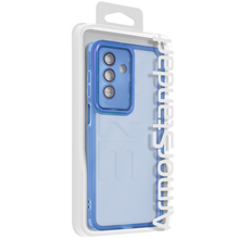 Чехол ARMORSTANDART Shade для Samsung A17 4G Light Blue (ARM89964)