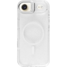 Чохол BECOVER FIBRA Star Shine with MagSafe для Apple iPhone 17 Air White (715424)