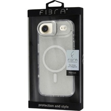 Чохол BECOVER FIBRA Star Shine with MagSafe для Apple iPhone 17 Air White (715424)