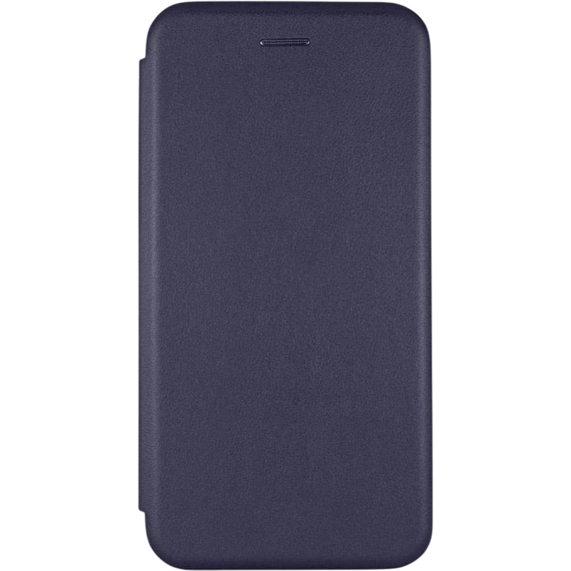 Чехол BECOVER Exclusive для Motorola Moto G86 Deep Blue (715371)
