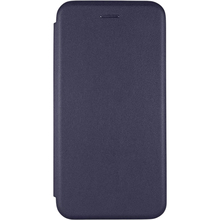 Чехол BECOVER Exclusive для Motorola Moto G86 Deep Blue (715371)