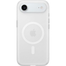 Чехол BECOVER FIBRA Aeris Case with MagSafe для Apple iPhone 17 Air Transparent (715362)