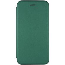 Чохол BECOVER Exclusive для Motorola Moto G86 Dark Green (715354)