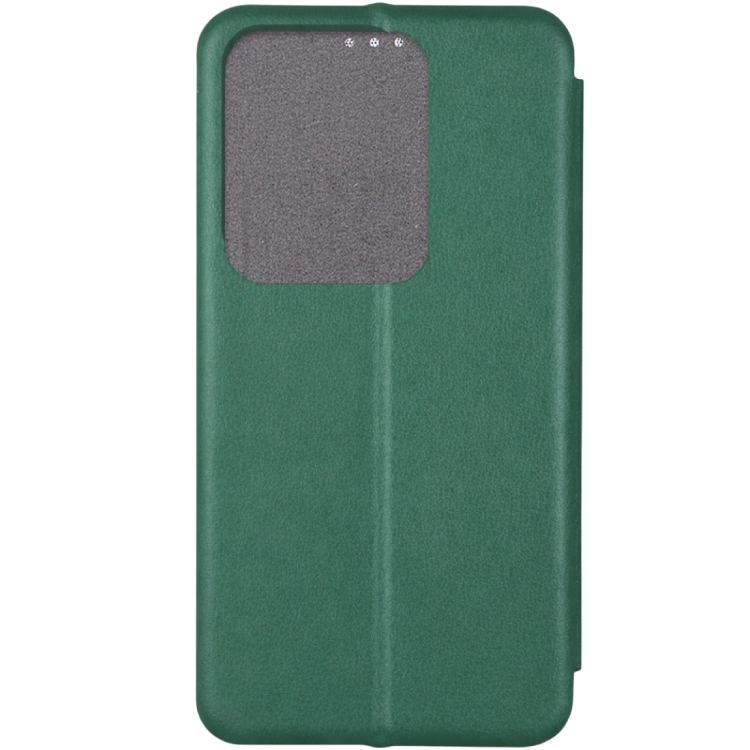 Чохол BECOVER Exclusive для Motorola Moto G86 Dark Green (715354) Сумісність за моделлю Motorola G86