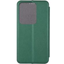 Чохол BECOVER Exclusive для Motorola Moto G86 Dark Green (715354)