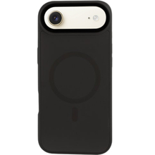 Чохол BECOVER FIBRA ArcLine Case with MagSafe для Apple iPhone 17 Air Black (715375)