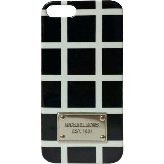 Iphone 5 hotsell michael kors case