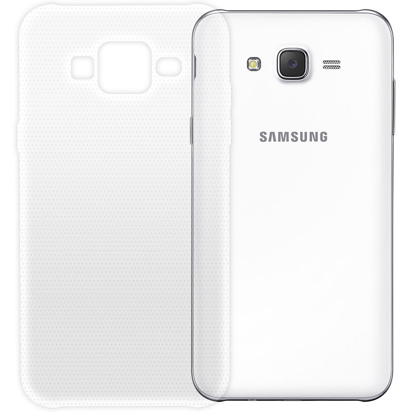 

Чехол GLOBALCASE Extra Slim для Samsung J700 Galaxy (светлый), Extra Slim для Samsung J700/J7 NEO Galaxy(светл.)