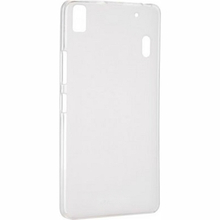 Чохол GLOBALCASE Extra Slim для Lenovo A7000 (світлий)