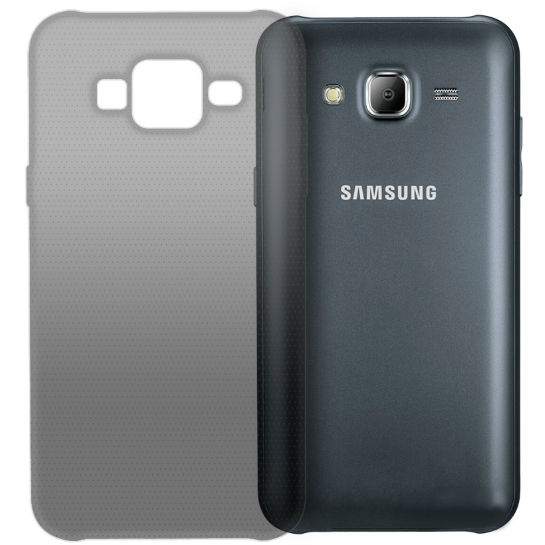 

Чехол GLOBALCASE Extra Slim для Samsung Galaxy J700, Extra Slim для Samsung J700/J7 NEO Galaxy(темный)