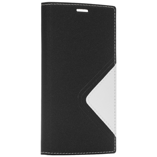 Чехол DIGI для Bravis A501 Bright - Back case(Black)