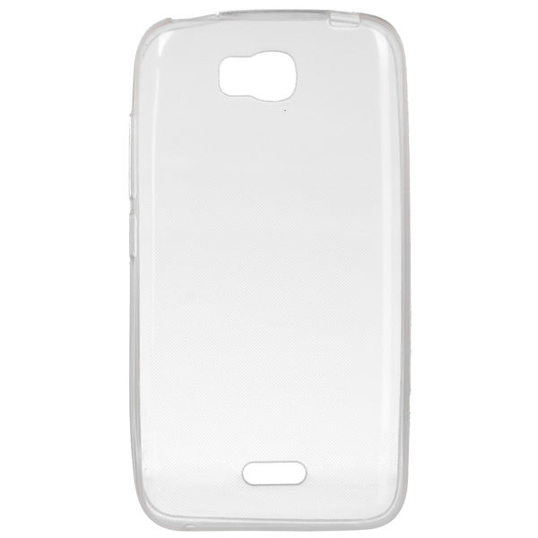 Чохол DIGI HUAWEI Y5C - TPU Clean Transparent