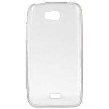 Чохол DIGI HUAWEI Y5C - TPU Clean Transparent