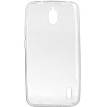 Чехол DIGI HUAWEI Y625 - TPU Clean Transparent