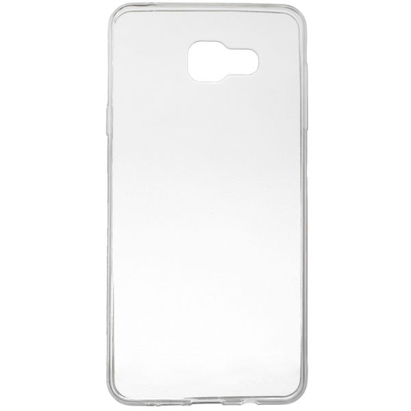 Чохол DIGI SAMSUNG A7/A710 - TPU Clean Grid Transparent