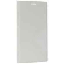 Чехол DIGI Bravis A501 Bright - Back case(white)