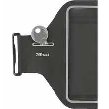 Чехол TRUST UR BRACUS Sport Arm Band XL для Apple iPhone 6 Plus/6S Plus Black (20895)