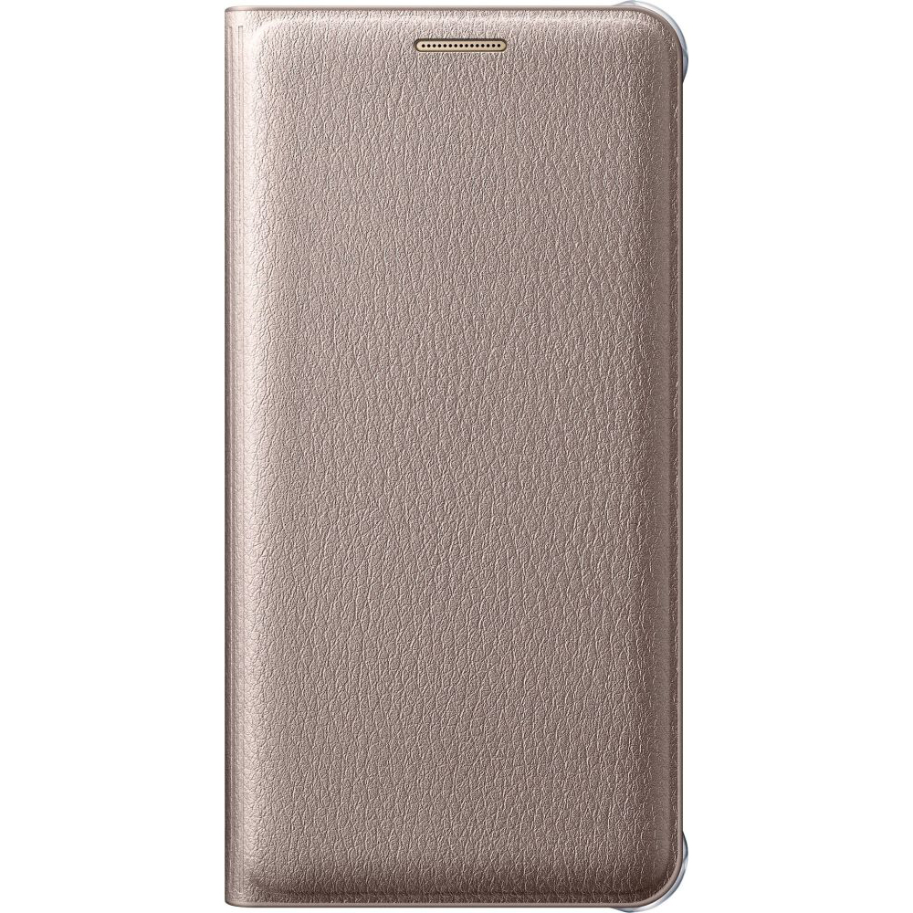 Чехол SAMSUNG Flip Wallet Galaxy A3 2016 A310 (Gold) EF-WA310PFEGRU - в  интернет-магазине Фокстрот: цены, отзывы, характеристики | купить в Киеве,  Харькове, Днепропетровске, Одессе - Украина