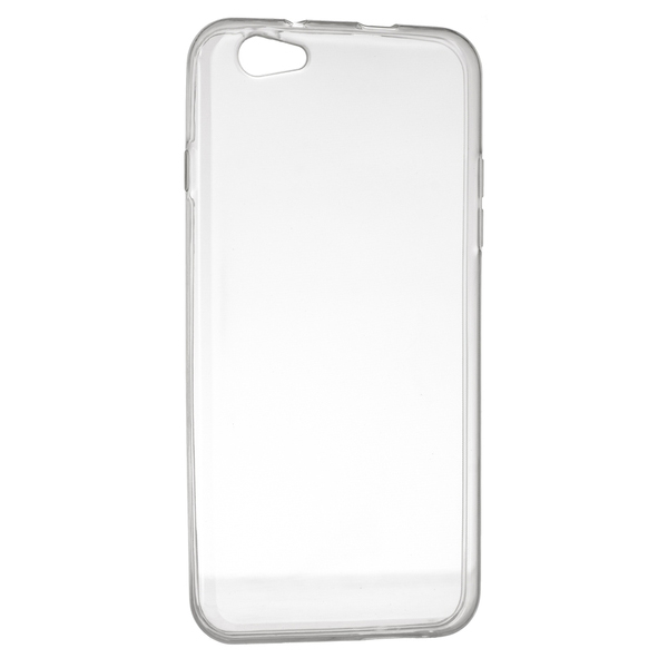 Чохол DIGI Bravis A551 Atlas - TPU Clean Transparent