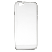 Чохол DIGI Bravis A551 Atlas - TPU Clean Transparent