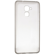 Чехол DIGI Huawei GT3/Honor 5c - TPU Clean Grid(Transparent)