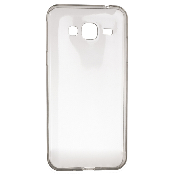 Чехол DIGI Samsung J3/J320 - TPU Clean Grid (Transparent)