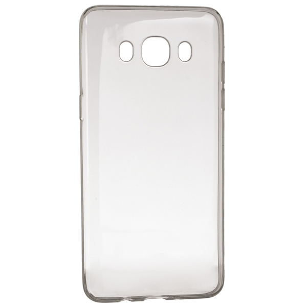 Чохол DIGI Samsung J5 (2016)/J510 - TPU Clean Grid (Transparent)