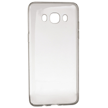 Чохол DIGI Samsung J7 (2016)/J710 - TPU Clean Grid (Transparent)