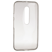 Чохол DIGI Motorola Moto G - TPU Clean Grid (Transparent)