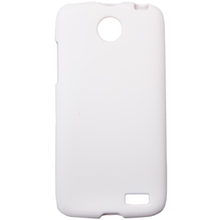 Чохол DROBAK Elastic PU для Lenovo A516 White (211437)