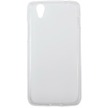 Чохол DROBAK Elastic PU для Lenovo S960 Clear (211425)