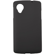 Чохол DROBAK Elastic PU для LG Google Nexus 5 Black (211554)