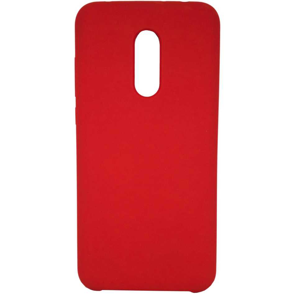 

Чехол ARMORSTANDART Xiaomi Redmi 5 Plus Red (ARM51359), Xiaomi Redmi 5 Plus Red (ARM51359)