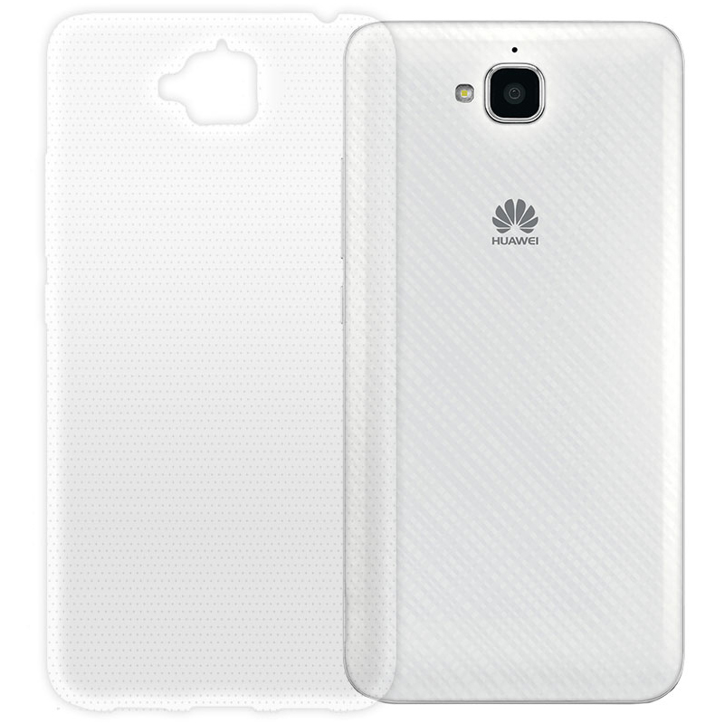 

Чехол GLOBALCASE (TPU) Extra Slim для Huawei Y6 Pro (светлый) (1283126472046), (TPU) Extra Slim для Huawei Y6 Pro (светлый)