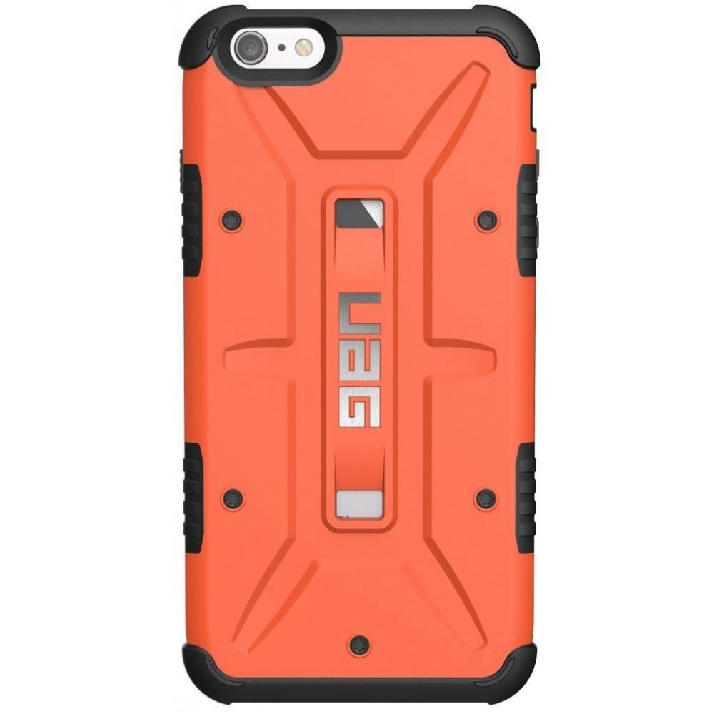 Чохол UAG iPhone 6/6S Plus Outland (IPH6/6SPLS-RST-VP)