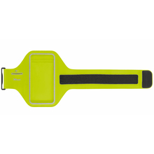 Чехол-повязка TRUST UR BRACUS Sport Arm Band для Apple iPhone 6/6S Lime green (20886)