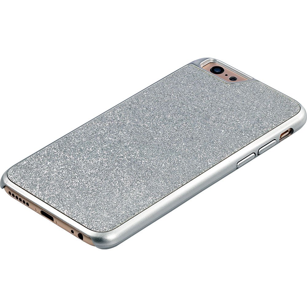 Чохол PROMATE Glare-i6 для Apple iPhone 6/6S Silver (glare-i6.silver) Колір сріблястий