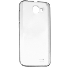 Чехол DIGI TPU Clean для Ergo A502 Aurum (6307928)