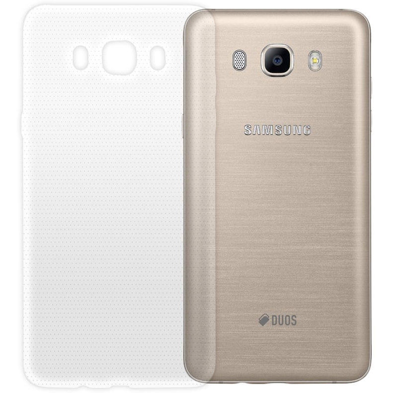 

Чехол GLOBALCASE (TPU) Extra Slim для Samsung J710 светлый (1283126471346), (TPU) Extra Slim для Samsung J710 (светлый)