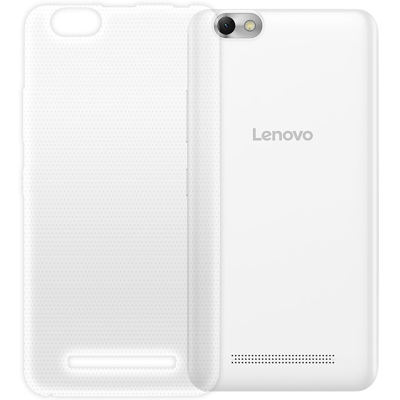 

Чехол GLOBALCASE Extra Slim для Lenovo Vibe C2 K10a40 светлый (1283126473371), Extra Slim для Lenovo Vibe C2 (K10a40) (светлый)