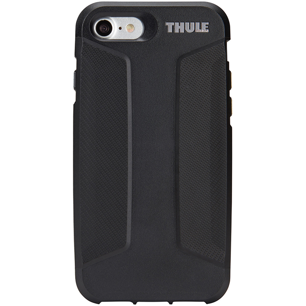 Чехол THULE Atmos X3 для Apple iPhone 7 Black (TAIE3126K) - в  интернет-магазине Фокстрот: цены, отзывы, характеристики | купить в Киеве,  Харькове, Днепропетровске, Одессе - Украина