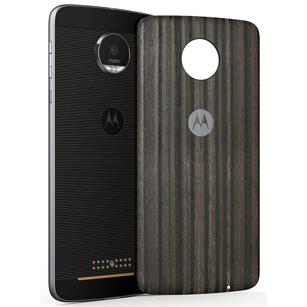 Чехол STYLE SHELL MOTO MOD Charcoal Ash Wood (ASMCAPCHAHEU) Тип чехол-накладка