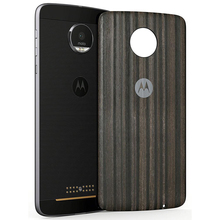 Чехол STYLE SHELL MOTO MOD Charcoal Ash Wood (ASMCAPCHAHEU)